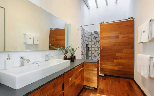 Casa Wynwood Roma Norte