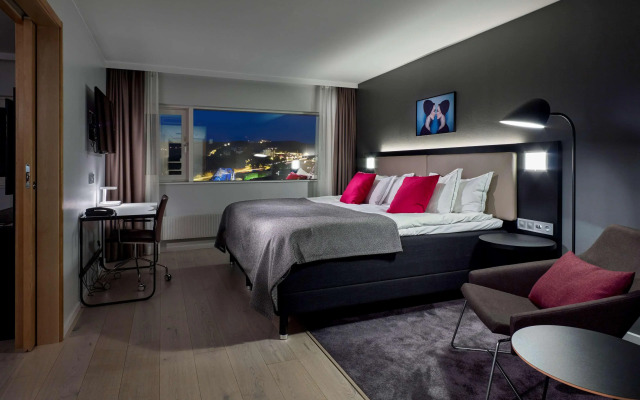 Gothia Towers & Upper House