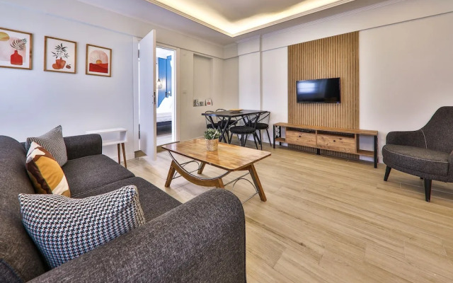 Yaz Apart Hotel