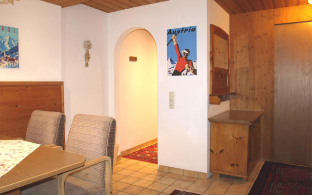 Appartement Simply