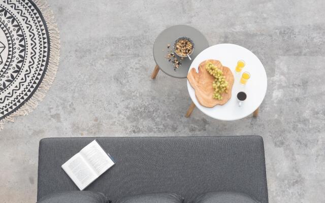 White Orchid Luxury Suites