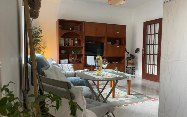 BestHomeStay- Caparica Beach Lisbon