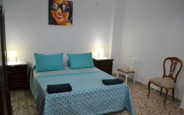 Exceptional Fully Refurbished 1 bed Apartment