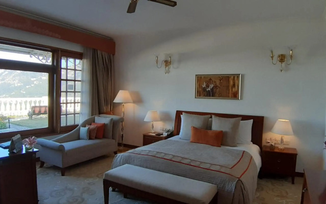 Jaypee Residency Manor