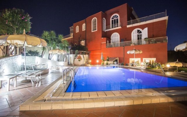 Hotel Villa La Colombaia