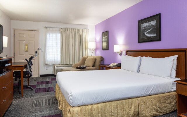 Atherton Park Inn & Suites