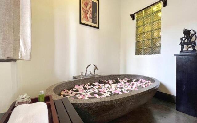 The Bliss Angkor