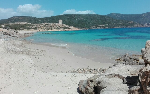 B&B RosaViola