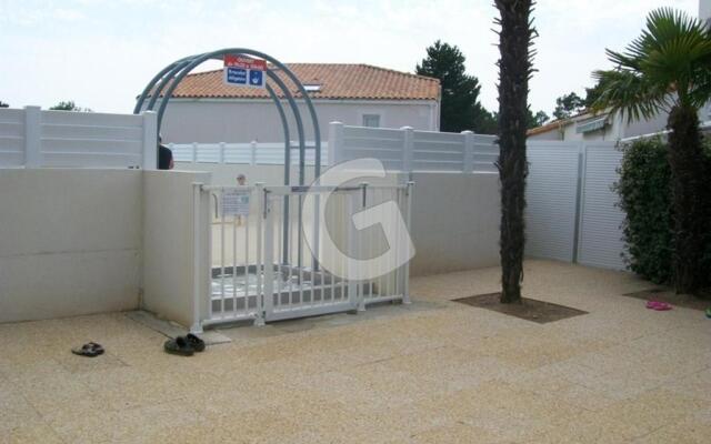 Appartement La Tranche-sur-Mer, 3 pièces, 4 personnes - FR-1-357-274