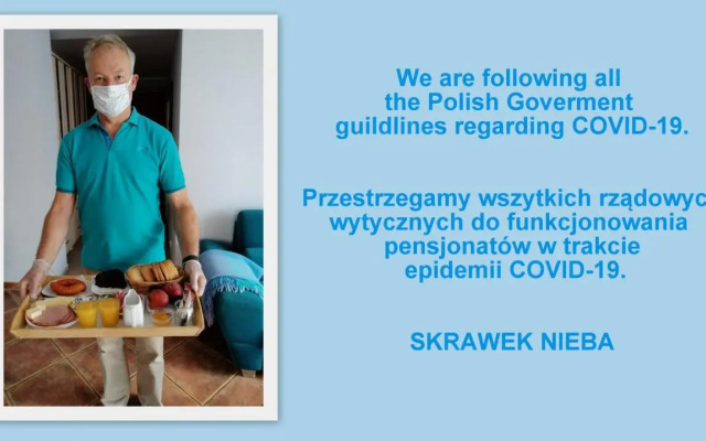 Skrawek Nieba
