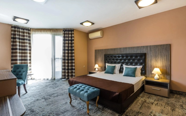 Plaza Hotel