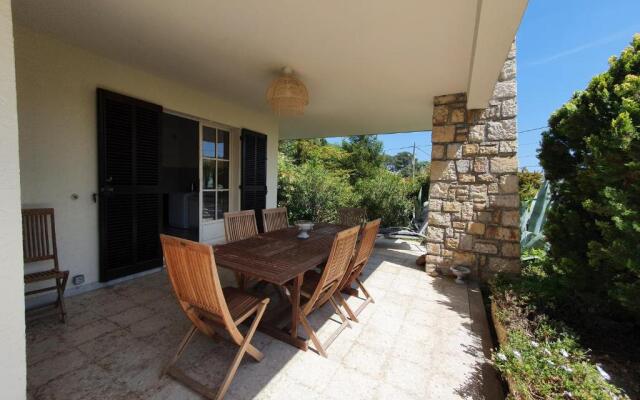 Jolie maison provençale au calme