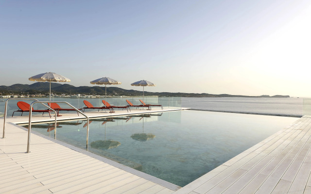 TRS Ibiza Hotel - Adults Only +16