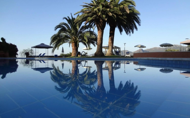 Resort le Picchiaie