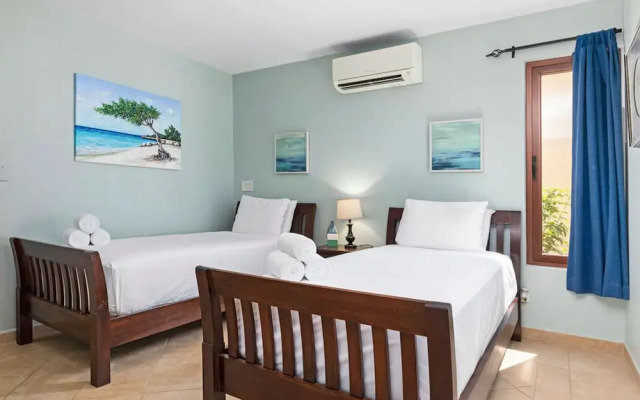 Golf Lover s Haven Tierra del Sol Getaway Pool