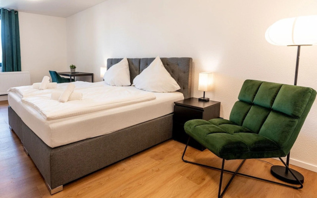 Dream Factory by Hotel Bergheim