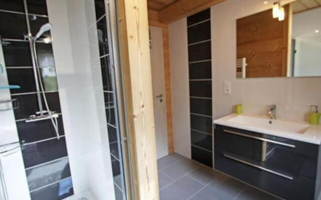 location appartement pied des pistes