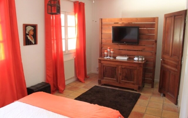 B&B la Bousquatière