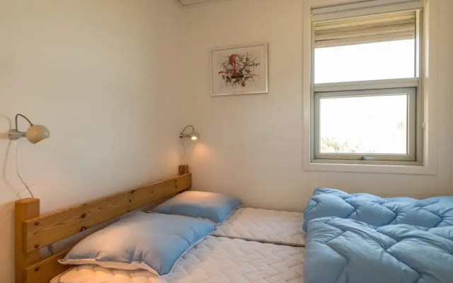 4 Person Holiday Home in Fano
