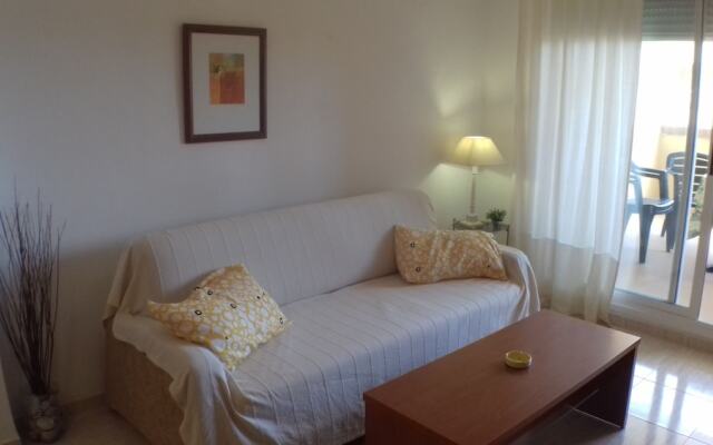 Costa Caribe I by ACV