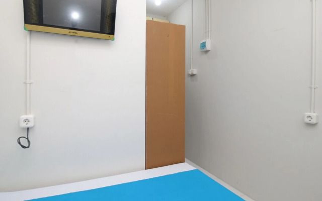 Airy Eco Syariah Cengkareng Komp Departemen Agama 33 Jakarta