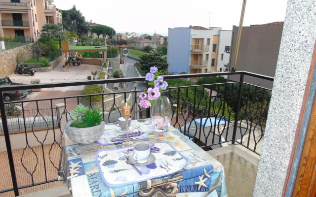 Appartamento Aurora & Nicole ideale per biker