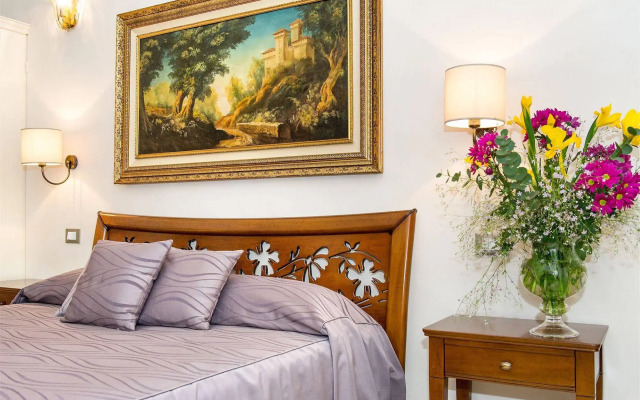Relais dei Mercanti B&B and Suites