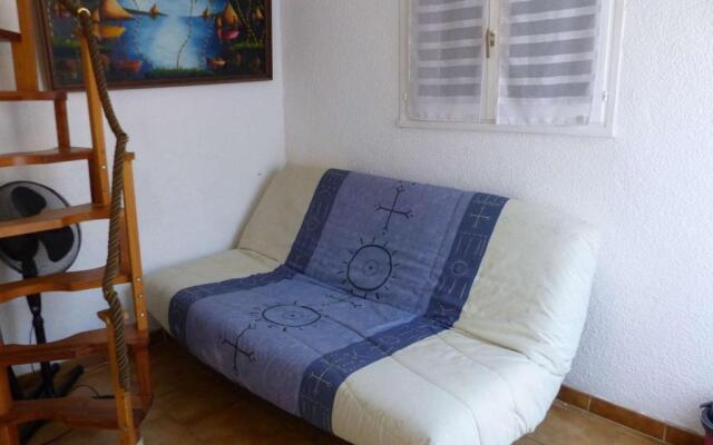 Maison Le Lavandou, 2 pièces, 6 personnes - FR-1-308-46