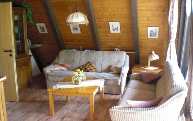 Cozy Stay in Central Waldbrunn