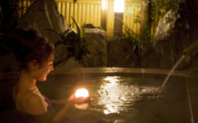 Hananoyado Nishikien