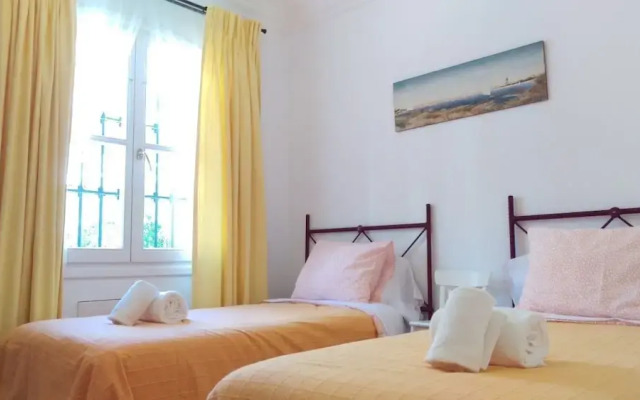 Spacious Family Benahavis Retreat