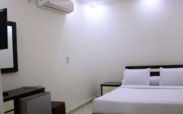 Tut Pyramids View Hotel