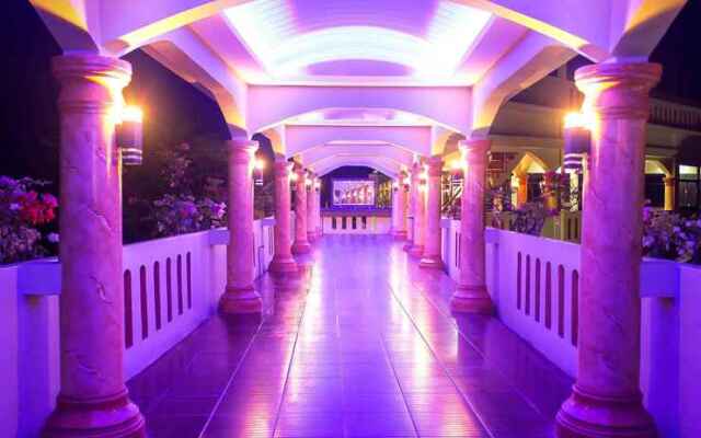 Krisna Beach Hotel 1 Pangandaran by Cilas