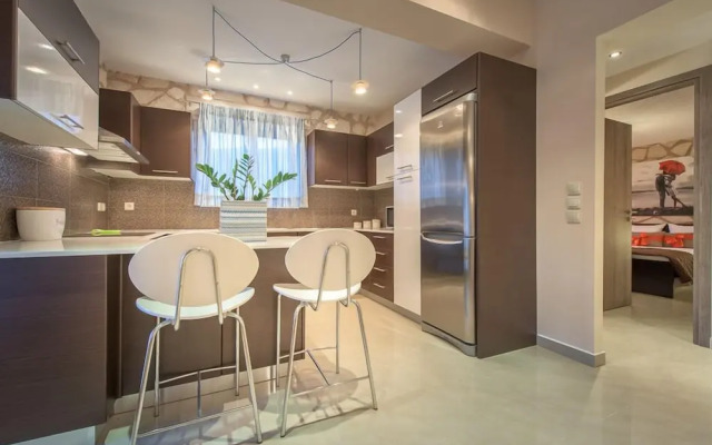 Limneon Villas
