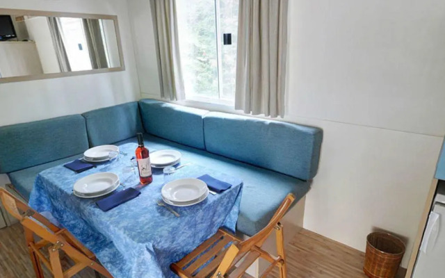 Club Del Sole Marina Family Resort