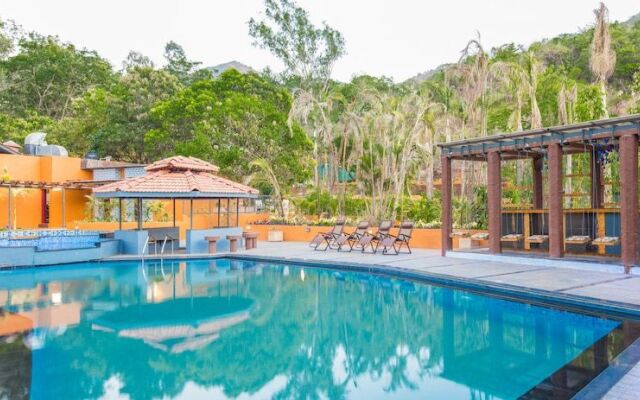 Residency Lake Resort and Spa