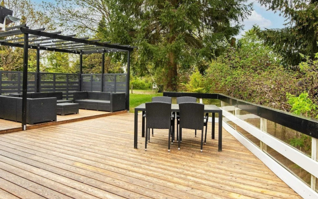 Holiday Home in Ebeltoft