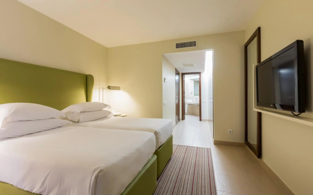 NAU Sao Rafael Suites – All Inclusive