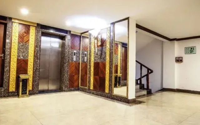 Jinma Hotel