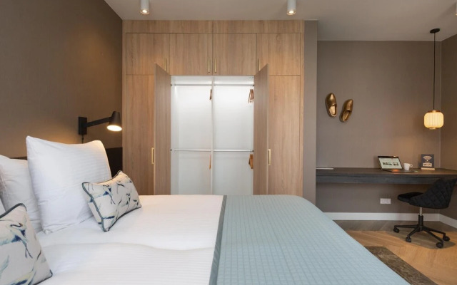 Cozy and Budget-friendly Studio Apartment