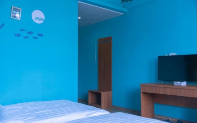 Xinnanyang Hotel