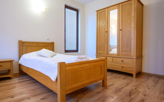 Parklands Hotel