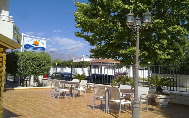 Albir Beach Apartments