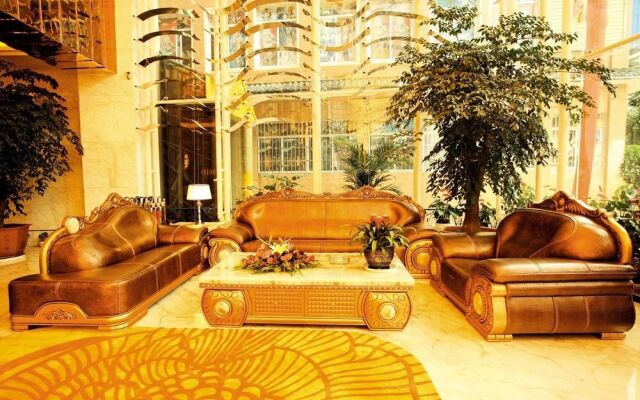 Shanshui Trends Hotel