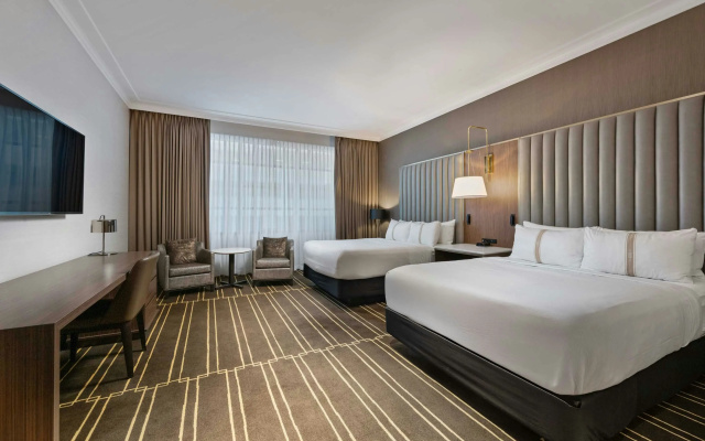 The Sutton Place Hotel Toronto