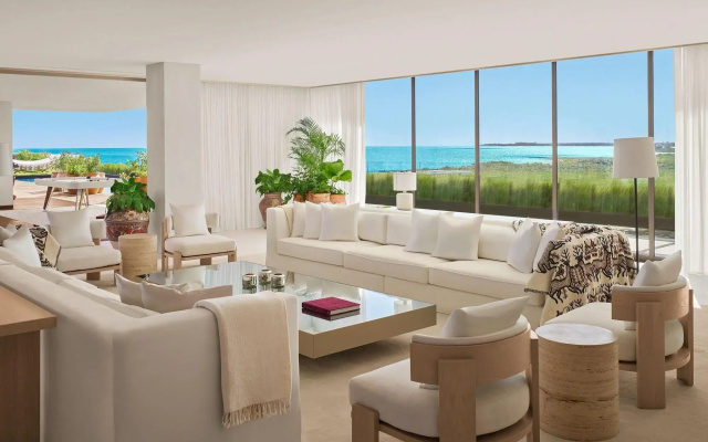 The Riviera Maya EDITION At Kanai