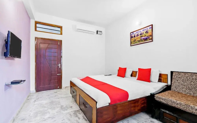 Kalpataru Guest House