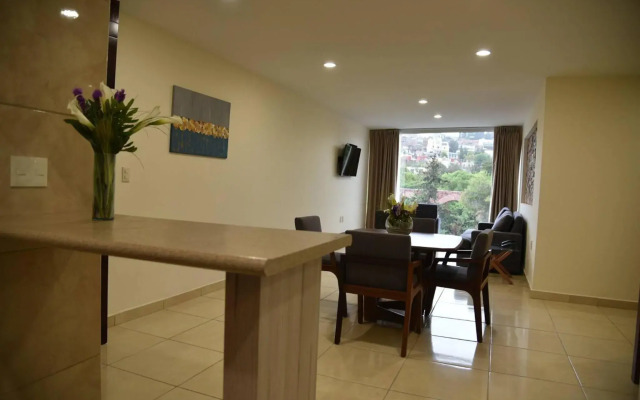 Suites San Pedro