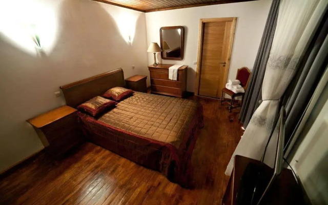 Quinta da Boa Ventura