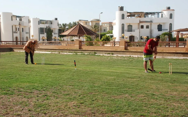 Palm Beach Safari Egypt